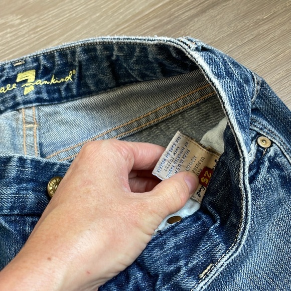7 Jeans - Picture 3 of 4